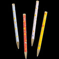 Pattern Twist Pen (4 CT)