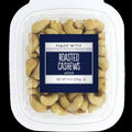Roasted Salted Cashews Tub
