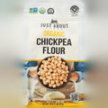 Organic Chickpea Flour
