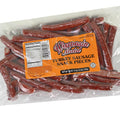 Turkey Sausage Snack Stick Pieces