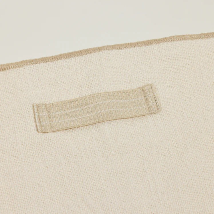 Loop Napkins - Steam (4 CT)