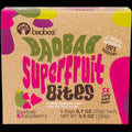 Baobab Superfruit Bites- Raspberry (5 CT)