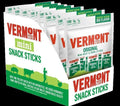 Original Beek & Pork Sticks Minis (8 Pack)