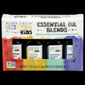 Essential Oil Blends Kids Kit (4 CT)