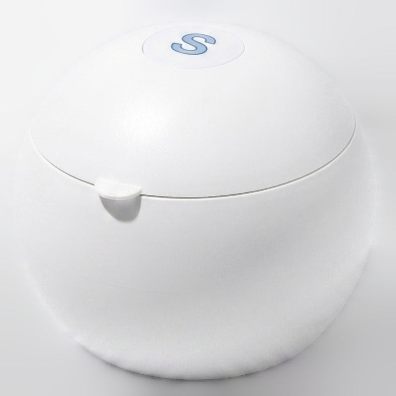 Sonic Pro Dental Cleaning Pod