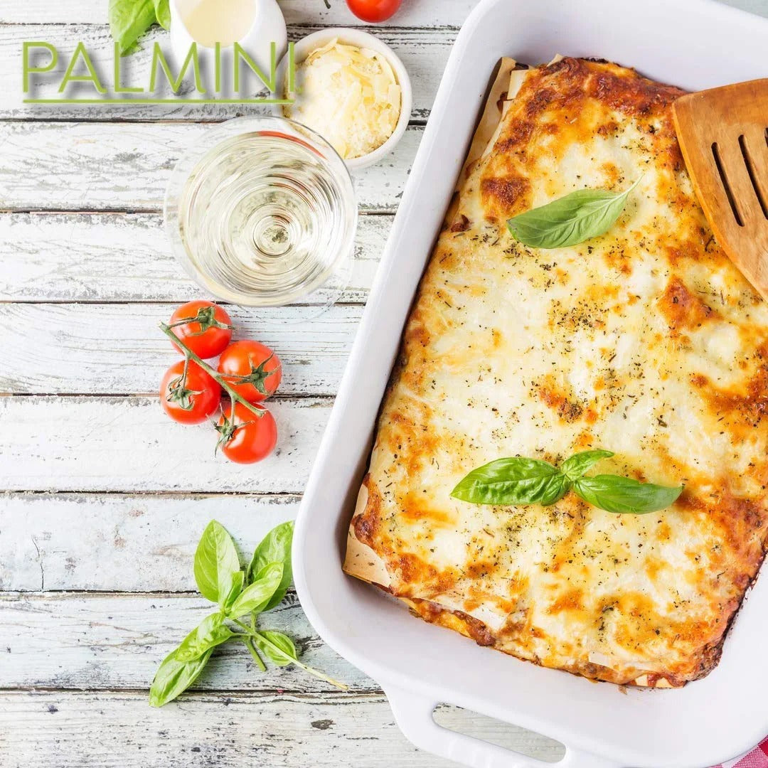 Vegetable Lasagna Pasta