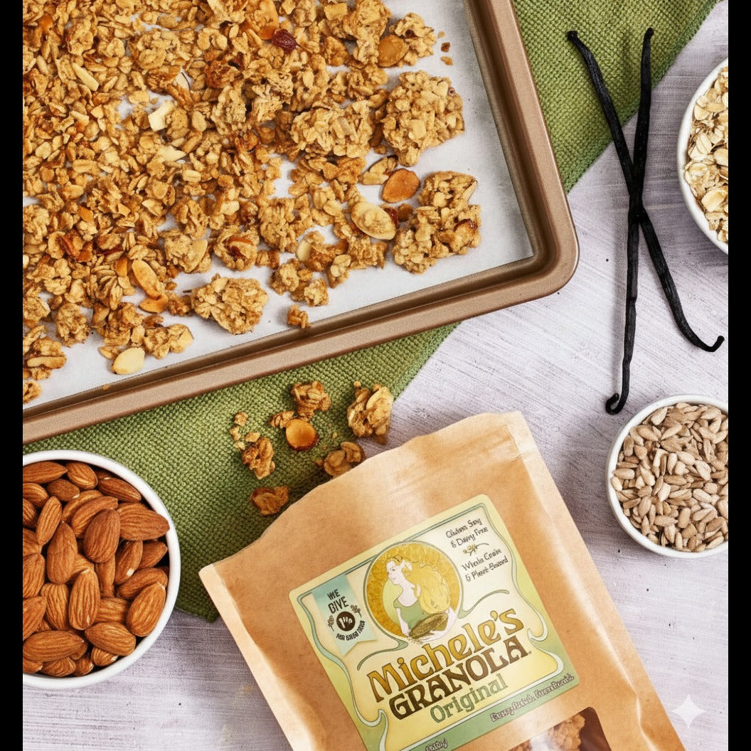 Original Granola