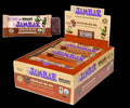 Organic Artisan Energy Bar - Chocolate Cha Cha (12 CT)