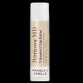 Lip Balm, Vanilla