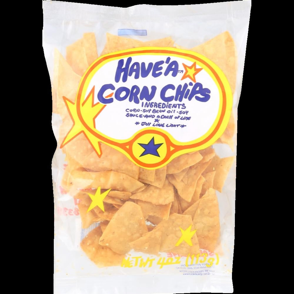 Corn Chips