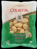 Cauliflower Gnocchi
