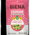 Himalayan Pink Salt Edamame