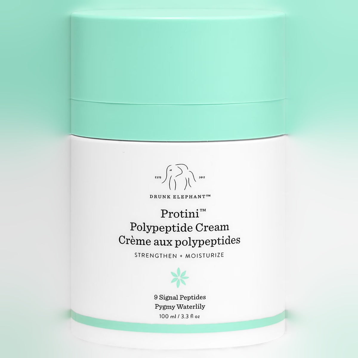 Protini Polypeptide Cream Jumbo