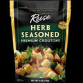 Herb Seasoned Premium Croutons