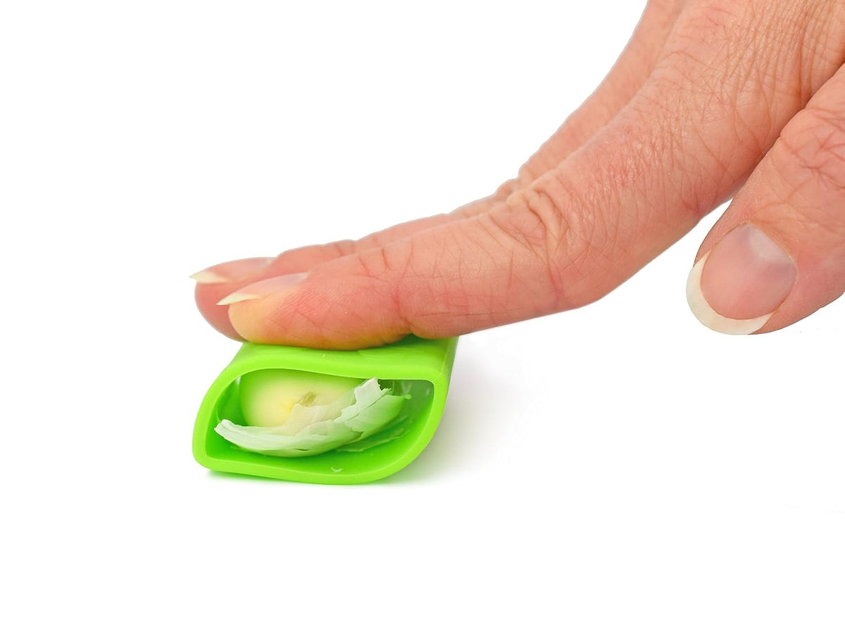 Garlic-A-Peel - Green