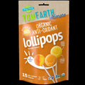 Antioxidant Pops