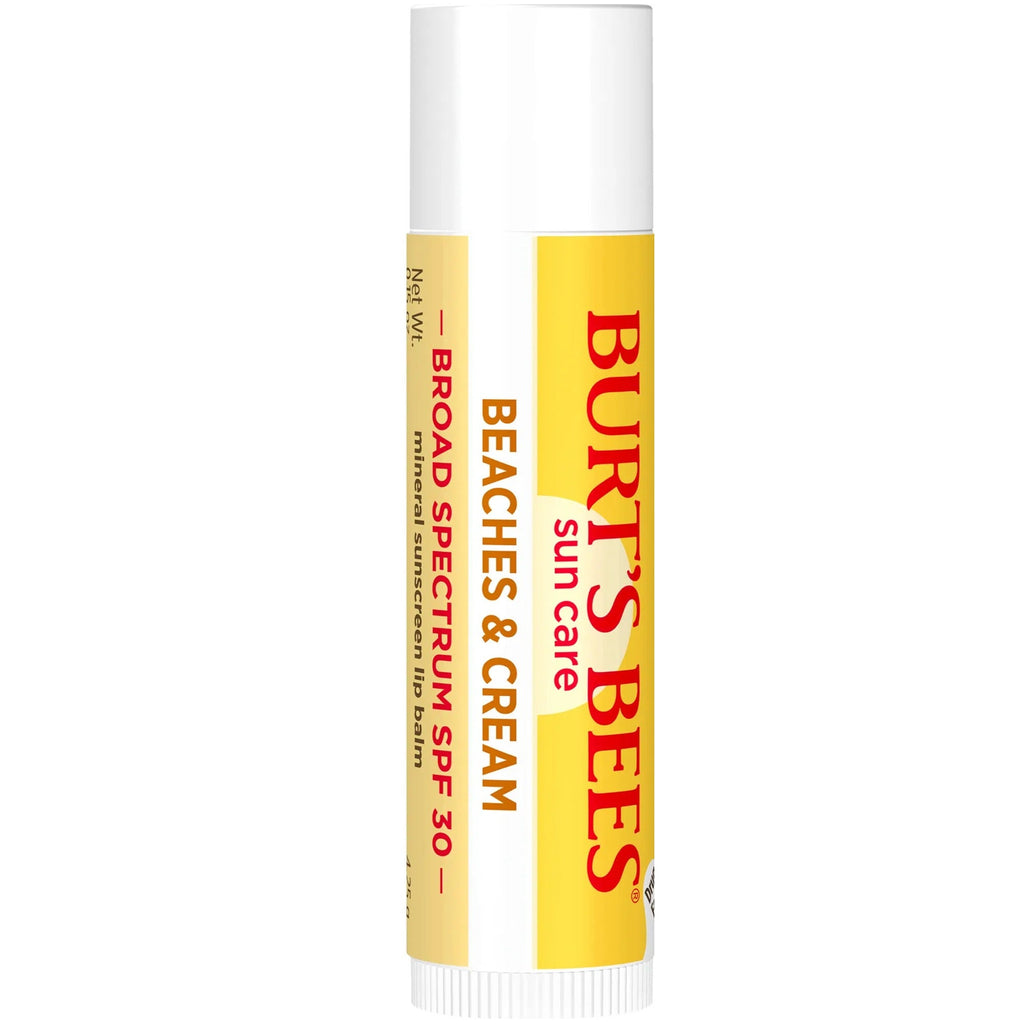 Beaches & Cream SPF 30 Lip Balm