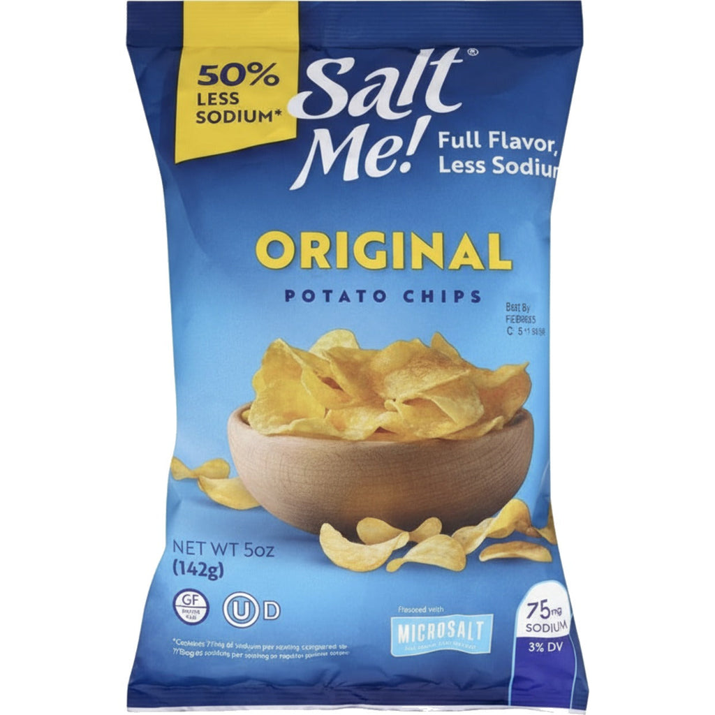 Original Potato Chips