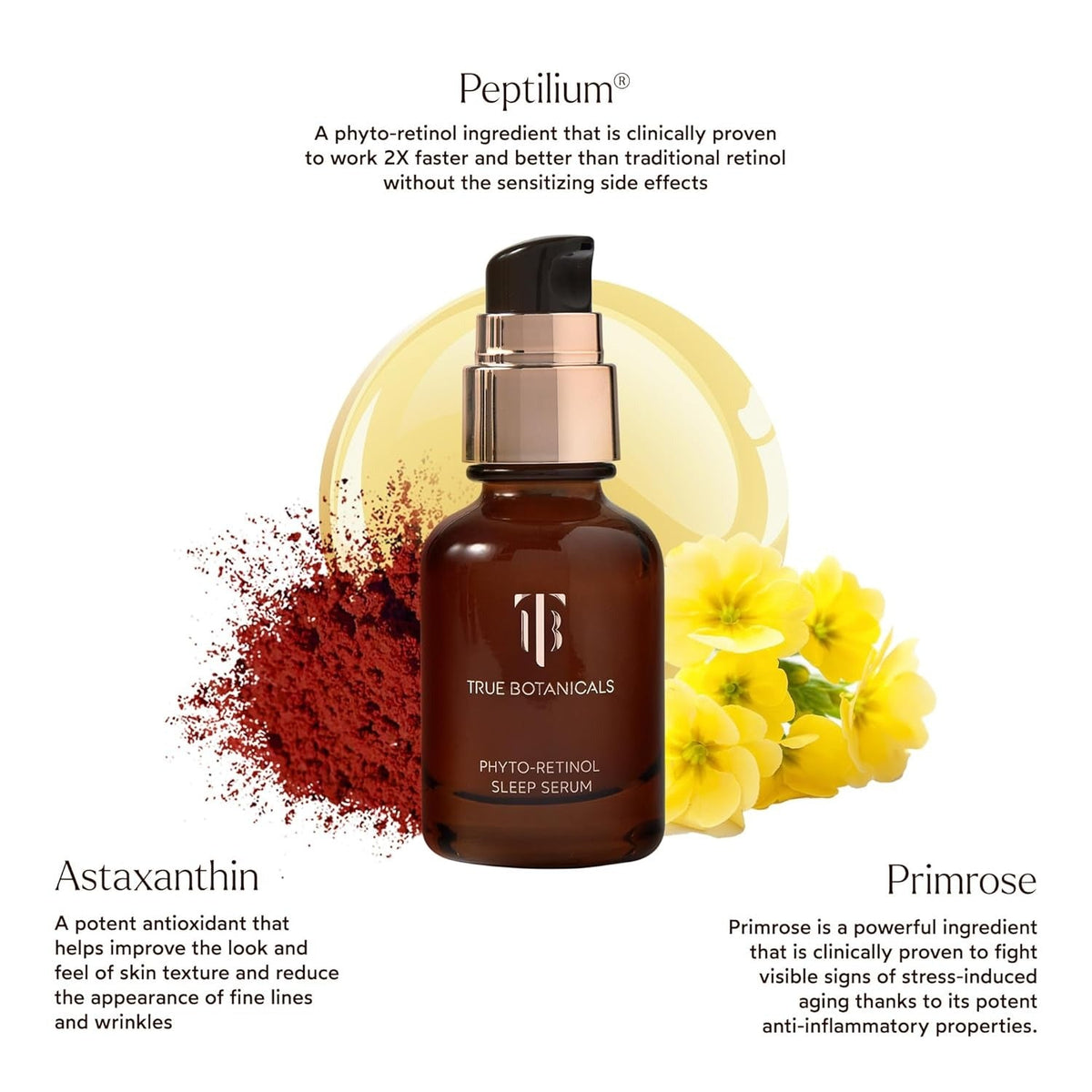 Phyto Retinol Anti-Aging Body Lotion