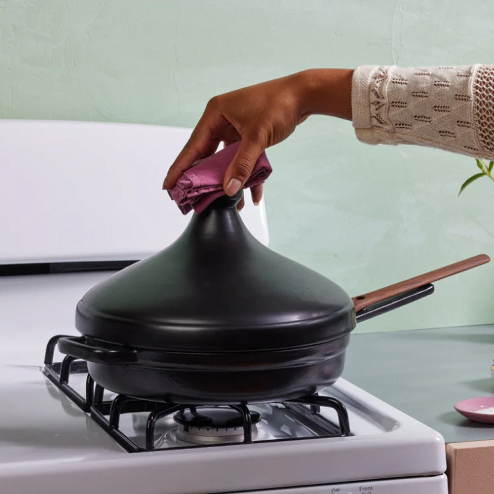 Tagine - Sear