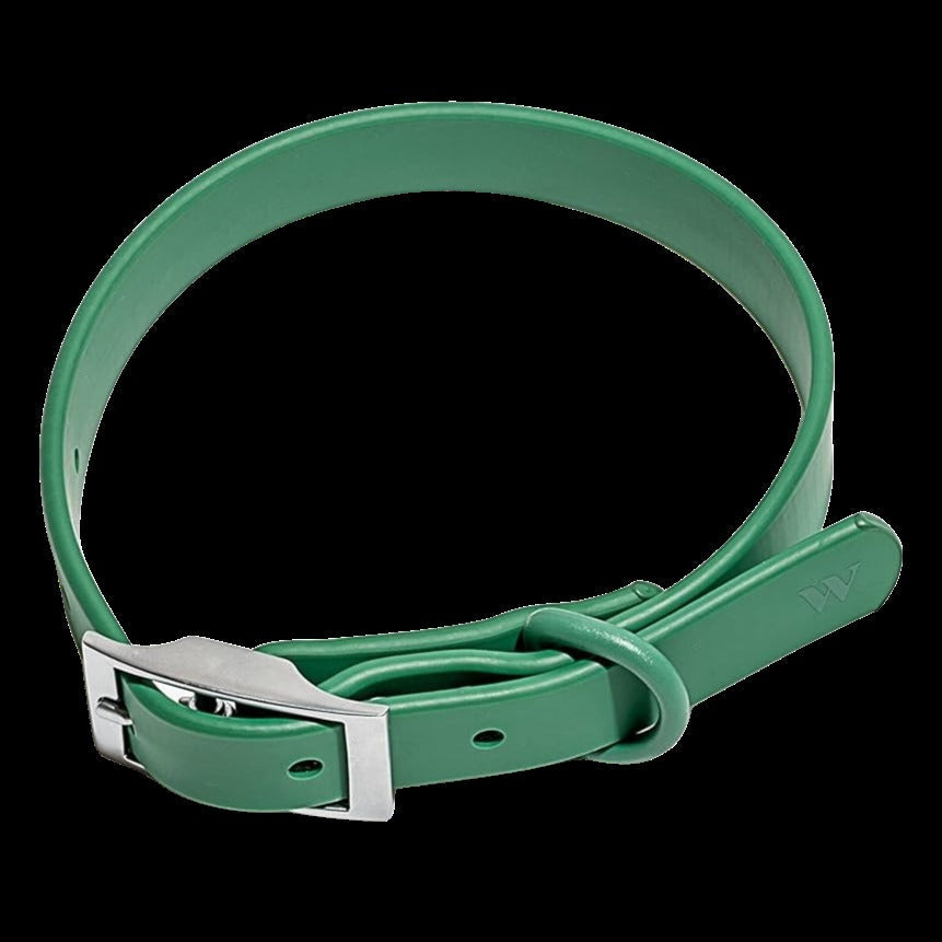 Collar Large - Spruce