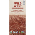 Chocolate Prairie Oat Bar
