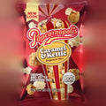 Caramel & Kettle Popcorn Mix