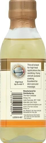 Almond Oil