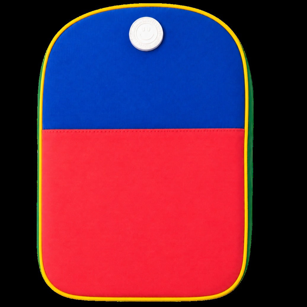 Lunch Box - Red