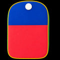 Lunch Box - Red