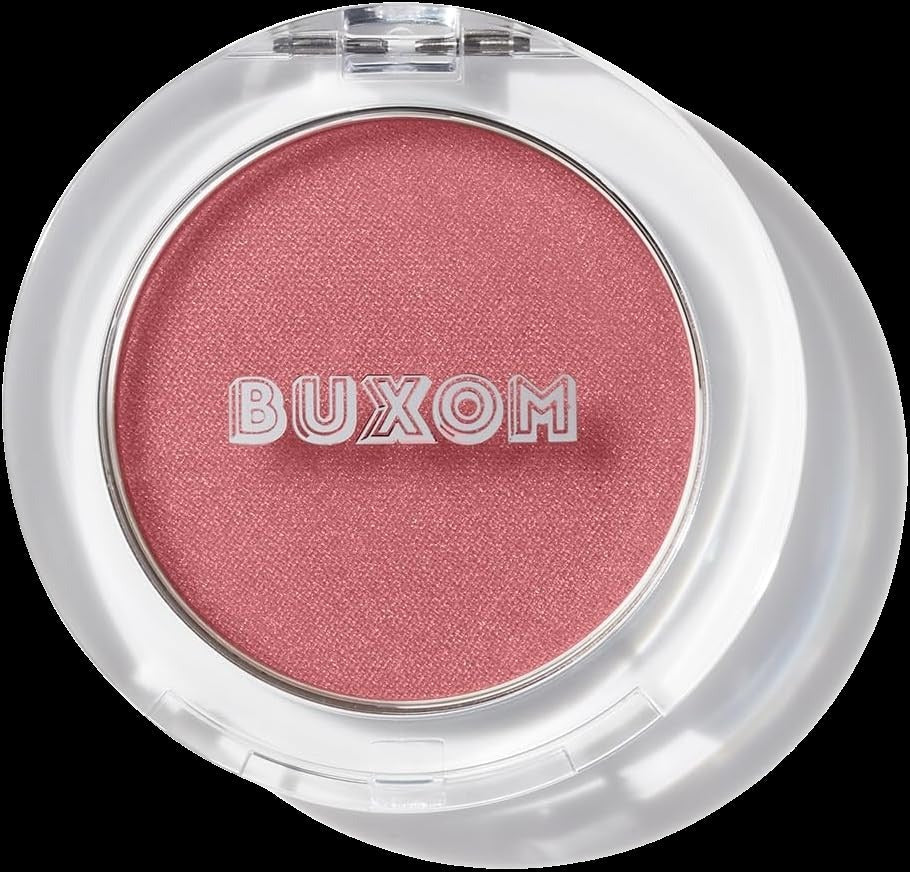 Wanderlust Primer Infused Blush - Dolly