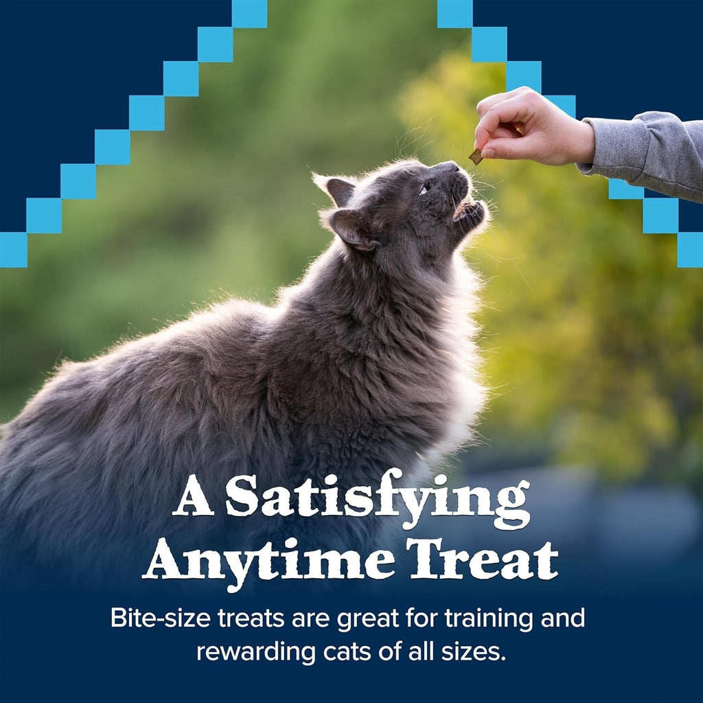 Chicken & Turkey Cat Treats