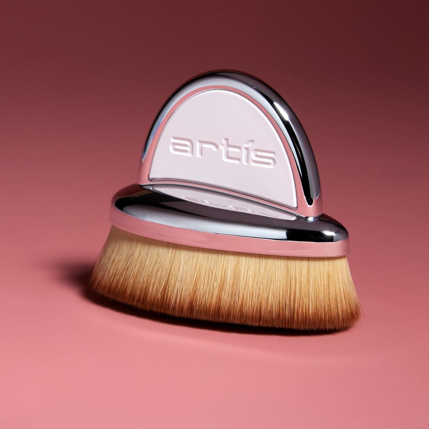 Fini Brush Cosmetic Edition - Mirror Finish