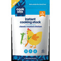 Classic Roasted Chicken Instant Cooking Stock