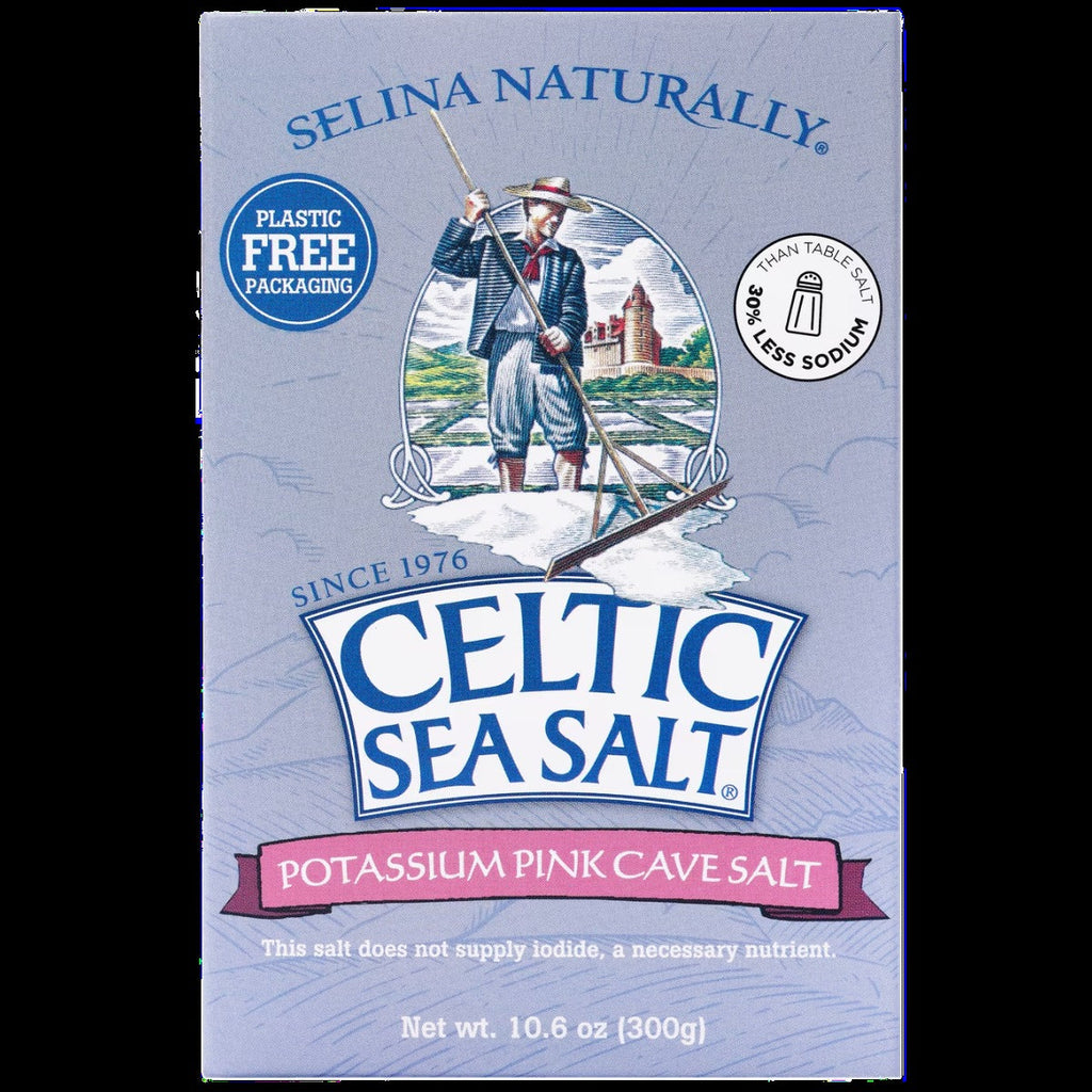 Pink Salt