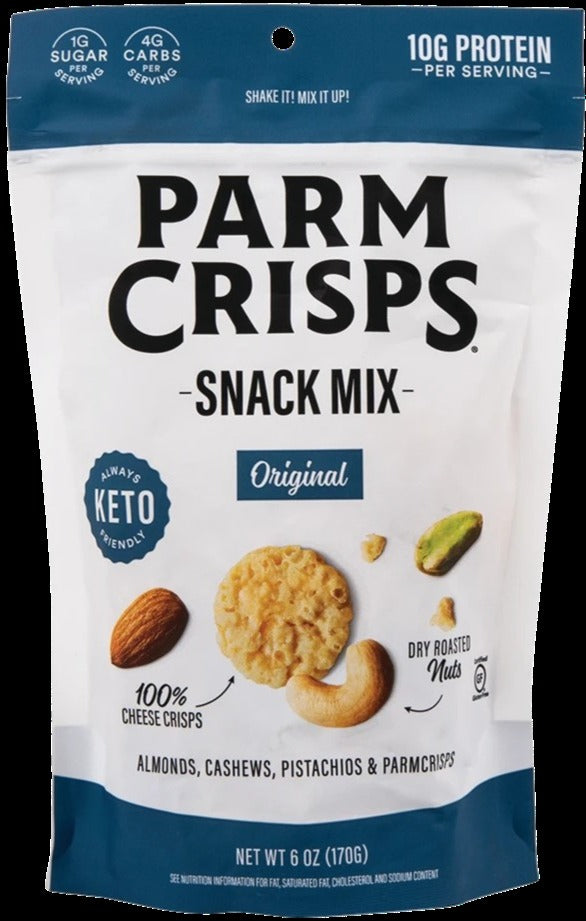 Original Snack Mix