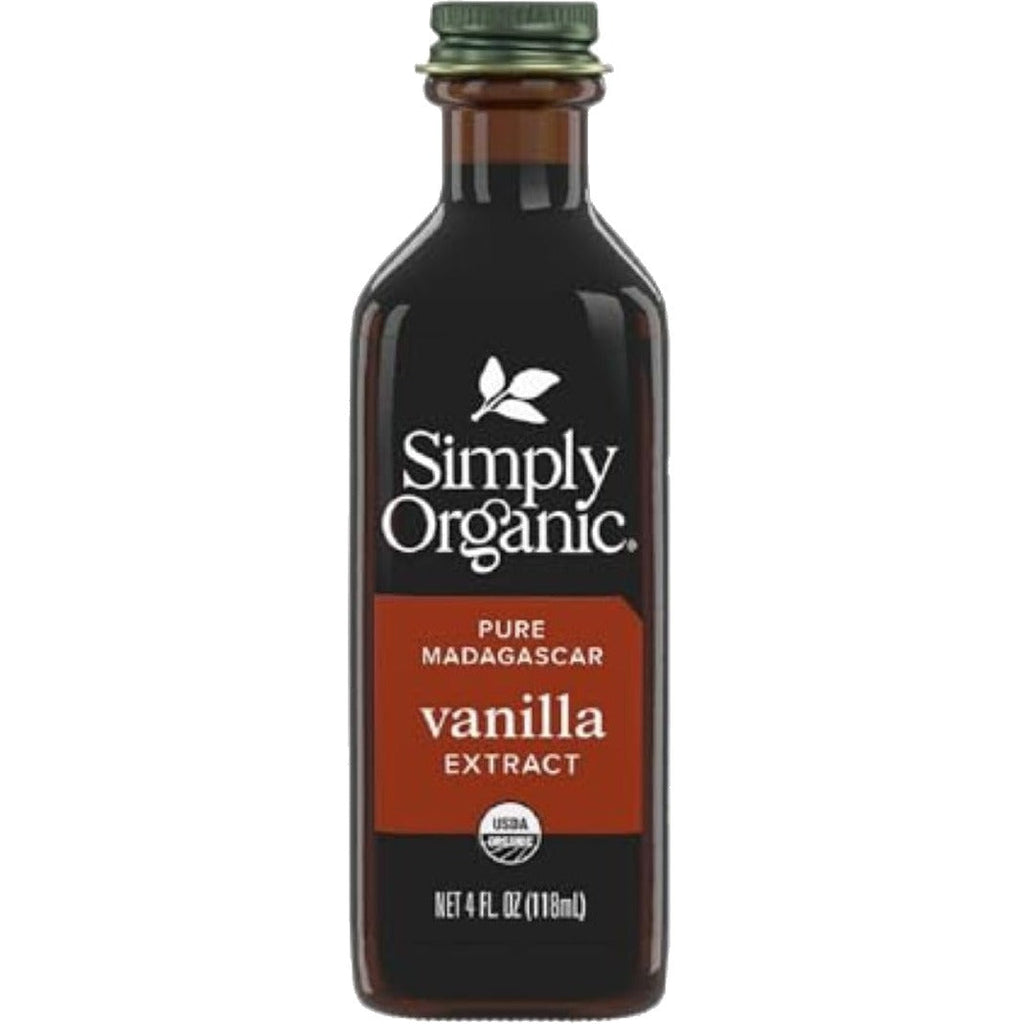 Pure Madagascar Vanilla Extract