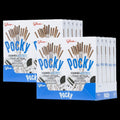 Pocky Cookies 'N Cream Sticks (20 CT)