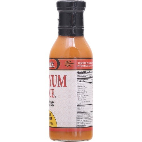 Yum Yum Sauce