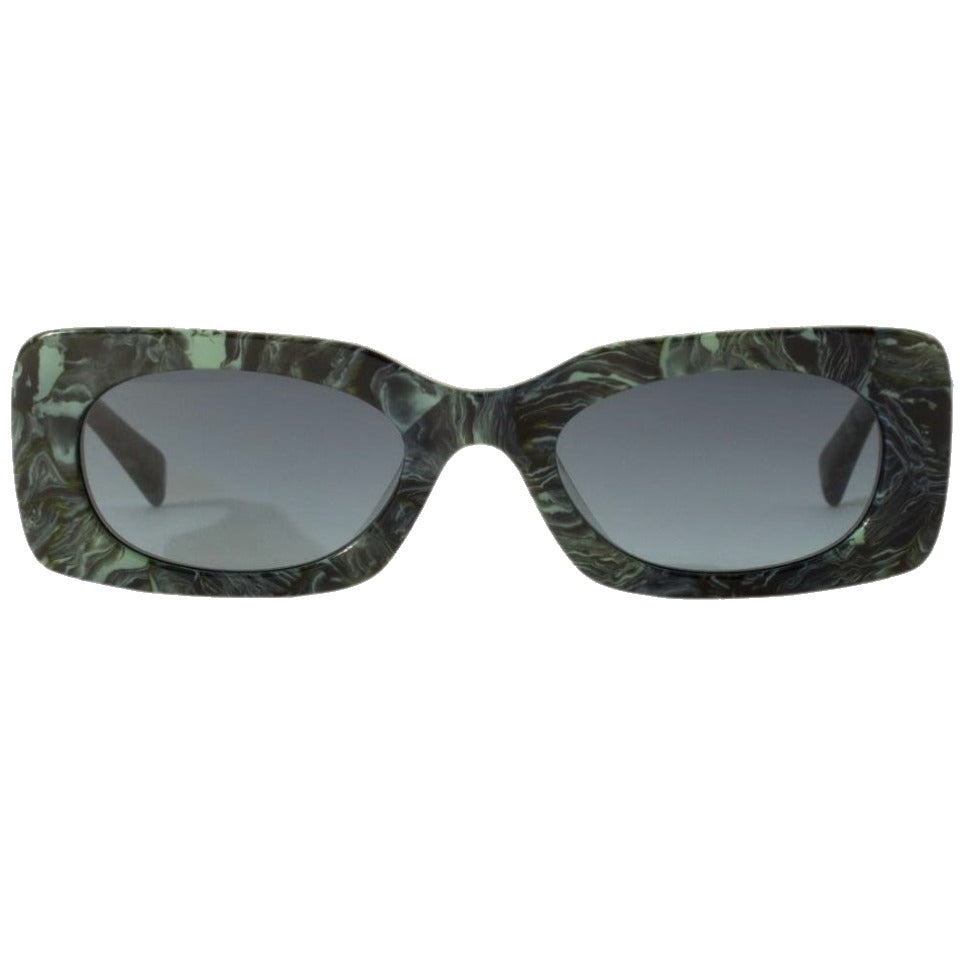 Sunglasses - Wild Tide Iris