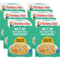 Mix it Up! Cheesy Tuna Casserole Kit (6 Pack)