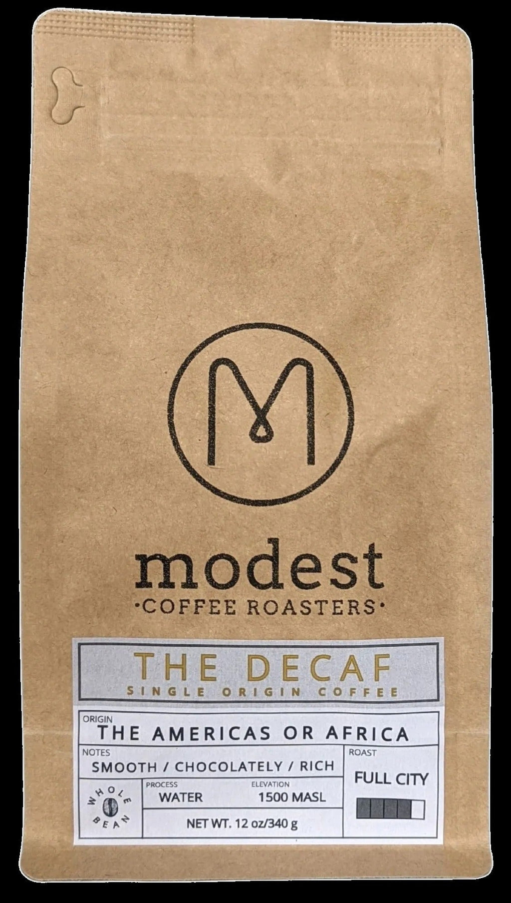 Decaf Coffee