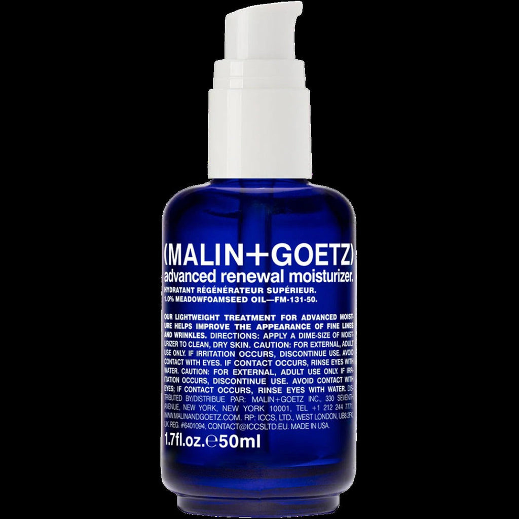 Advanced Renewal Moisturizer