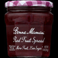 Red Fruit Spread