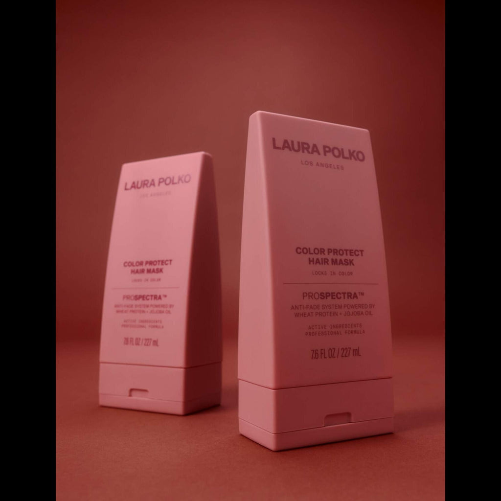 Color Protect Mask