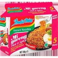 Hot & Spicy Instant Noodles (5 CT)