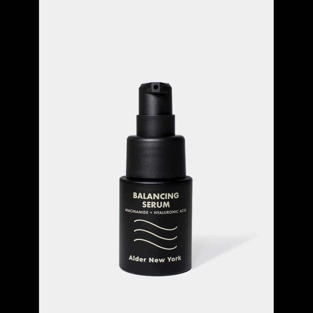 Balancing Serum
