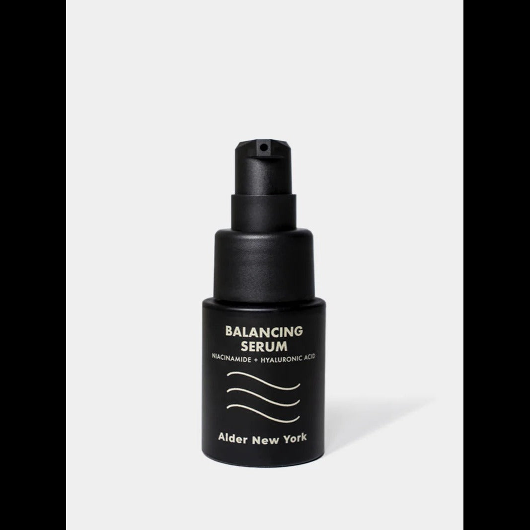 Balancing Serum