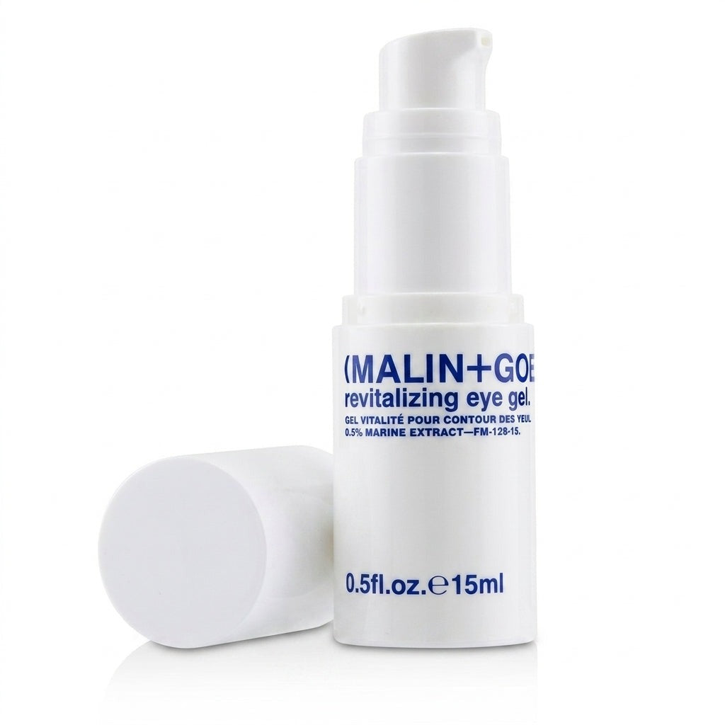 Revitalizing Eye Gel
