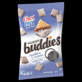 Muddy Buddies Brand Snack Cookies N Creme